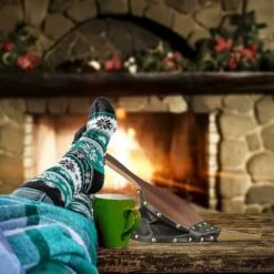 Soufflet De Cheminée Et Bouffadou Soufflet Pour Cheminée Souffleur À Bois Vintage Soufflet De Cheminée Intérieur Souffleur Feu De Bois Soufflet À Bois Souffleur 30.5 12.5cm Pour Barbecue Souff -Ubbink Magasin 100013631 3