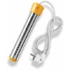 Thermoplongeur Baignoire 3000w Thermoplongeur éLectrique Thermoplongeur De Voyage,Thermoplongeur En Acier Inoxydable,Chauffe-eau électrique Thermoplongeur De Piscine（jaune） -Ubbink Magasin 100266720 1