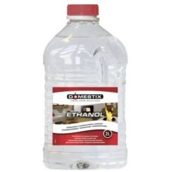 Domestik Bioéthanol D'origine Végétale 2 Litres