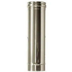 MBM Combustion Dn 80 1 Mt. L 1000 Tube En Acier Inoxydable 316 De Combustion En Acier Inoxydable.