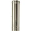MBM Cheminée Isolé INOX Dn 180/230 Longueur 0,5 Mt 1 MBM Cheminée Isolé INOX Dn 180/230 Longueur 0,5 Mt -Ubbink Magasin 10270569 1