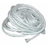 Tresse Fibre Minérale Ø25mm 5m - DIFF