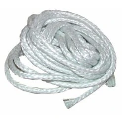 Tresse Fibre Minérale Ø25mm 5m - DIFF