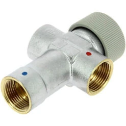 Mitigeur Thermostatique Cuisine 40-60°C Femelle 20-27
