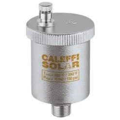 Purgeur Solaire M3/8