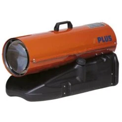 Splus - Générateur Mobile Fioul Direct 21,4kW (GE20) - GF 20.1 A