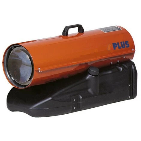 Splus - Générateur Mobile Fioul Direct 21,4kW (GE20) - GF 20.1 A 3 Splus - Générateur Mobile Fioul Direct 21,4kW (GE20) - GF 20.1 A