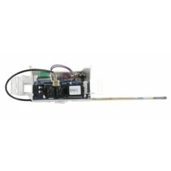 Ensemble Thermostat électrique 1200W (tec 1) - ATLANTIC : 070224