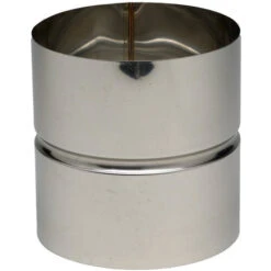 Manchette Femelle/femelle Ø125