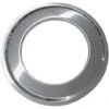 MBM ROSONE Fumée ROND INOX D. 150 MM. GAZ CHAUDIERE POELE BOIS PELLET -Ubbink Magasin 10473730 1