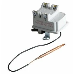 Thermostat Chauffe Eau BSD 370 1 Bulbe Bipolaire - COTHERM : BSD2000407