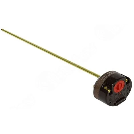 THERMOSTAT TAS TW 300 75/85°C - ARISTON POUR CHAUFFE EAU - WTH403AR 4 THERMOSTAT TAS TW 300 75/85°C - ARISTON POUR CHAUFFE EAU - WTH403AR – Image 2