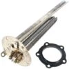 Resistance 5 Trous + Joint 60003309 Pour Chauffe-eau Chaffoteaux&maury -Ubbink Magasin 11725814 1