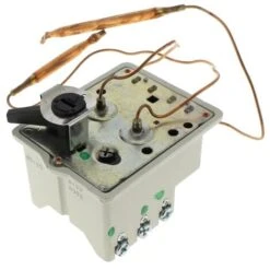 Thermostat Kbts9002, 029477, As0024907 Pour Chauffe-eau Thermor