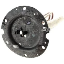 Resistance 6 Trous 3000w + Joint 060469 Pour Chauffe-eau Atlantic -Ubbink Magasin 11726437 3