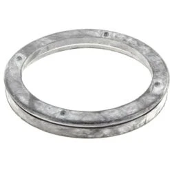 Resistance 6 Trous 3000w + Joint 060469 Pour Chauffe-eau Atlantic -Ubbink Magasin 11726437 4