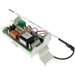 Module Thermostat 300002043 , 070225 Pour Chauffe-eau De Dietrich