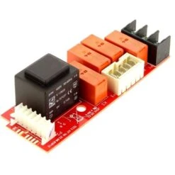 Module Puissance Tri Pr100001495 070210 Pour Chauffe-eau De Dietrich