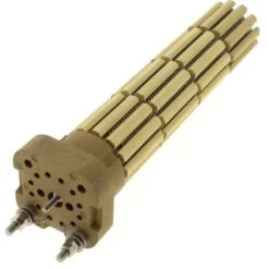 Resistance 1200w D=47 Tete Carree 060177 Pour Chauffe-eau Thermor