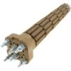Resistance Steatite 3000w D=47 060173 Pour Chauffe-eau Thermor 1 Resistance Steatite 3000w D=47 060173 Pour Chauffe-eau Thermor -Ubbink Magasin 11726731 1