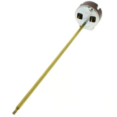 Thermostat R-t-s3 270mm 61402248 Pour Chauffe-eau Sans Marque 4 Thermostat R-t-s3 270mm 61402248 Pour Chauffe-eau Sans Marque – Image 2