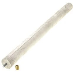 Anode 350mm Pas De 5 Et 8, 60001570 Pour Chauffe-eau Chaffoteaux&maury