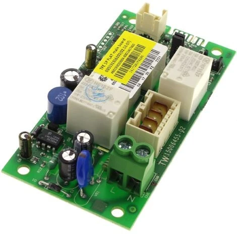 Module De Puissance 65151293 Pour Chauffe-eau Ariston 3 Module De Puissance 65151293 Pour Chauffe-eau Ariston