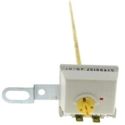 Thermostat Stv00157 450mm, 61300904 Pour Chauffe-eau Sans Marque -Ubbink Magasin 11739018 3