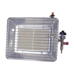 Chauffage De Chantier Infrarouge Allumage Piezo ROTHENBERGER