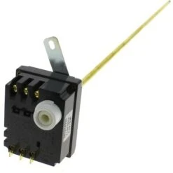 Thermostat Tas-tf 450mm 60001841 Pour Chauffe-eau Ariston