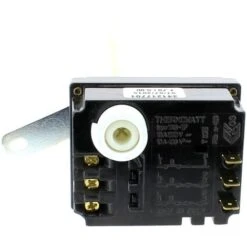 Thermostat Tas-tf 450mm 60001841 Pour Chauffe-eau Ariston -Ubbink Magasin 11770628 3