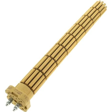 Resistance 2400w D=47 Tete Carree 060179 Pour Chauffe-eau Thermor 3 Resistance 2400w D=47 Tete Carree 060179 Pour Chauffe-eau Thermor