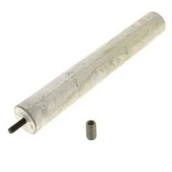 Anode 180mm Pas De 5 Et 8 977127-01 Pour Chauffe-eau Chaffoteaux&maury