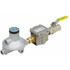 Kit Détente Gaz Naturel - Banides Et Debeaurain