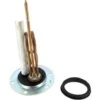 Resistance 6 Trous 1650w+joint 099004 Pour Chauffe-eau Atlantic -Ubbink Magasin 12752383 1