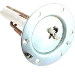 Resistance 6 Trous 1650w+joint 099004 Pour Chauffe-eau Atlantic -Ubbink Magasin 12752383 3