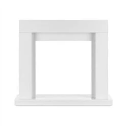 Studio Frame Boîtier De Cheminée MDF Design Moderne -Ubbink Magasin 12991195 3