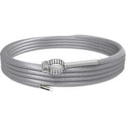 Emko Thermocouple Sonde J Plage De Mesure De Température-50 à 400 °C Largeur Du Capteur 19 Mm