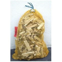 Buchettes Bois En Filet De 20l - GRILL O'BOIS 5 Buchettes Bois En Filet De 20l - GRILL O'BOIS -Ubbink Magasin 13576614 2