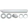 KIT VENTOUSE HORIZONTAL C1 - KIT2 -Ubbink Magasin 14615290 1