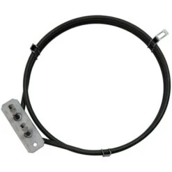 Résistance Circulaire 2000W (481225998405) Four, Cuisinière KITCHENAID, BAUKNECHT, IGNIS, ARISTON HOTPOINT, IKEA WHIRLPOOL, LADEN, IKEA, CYLINDA, WHIRLPOOL, FAGOR