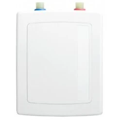 Chauffe-eau électrique Instantané Amicus 5.5 KW Sur Ou Sous évier