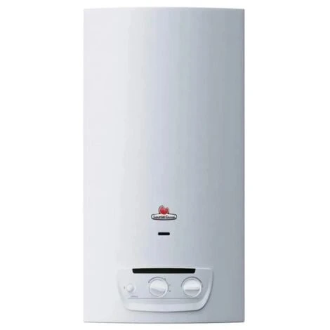 Chauffe Bain OPALIA C14G CYCLO Bas NOx, Gaz Bouteille, Sans Veilleuse Saunier Duval 3 Chauffe Bain OPALIA C14G CYCLO Bas NOx, Gaz Bouteille, Sans Veilleuse Saunier Duval