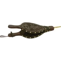 Soufflet En Bois Et Polyuréthane