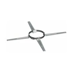 Cheminée PPS PLASTIC DN 080 CRUISE CENTRAGE