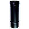 MBM Cheminée Noir DN 80 1mt émail Noir 600° Poêle A Granulés CE 1 MBM Cheminée Noir DN 80 1mt émail Noir 600° Poêle A Granulés CE -Ubbink Magasin 15357990 1