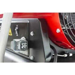 Canon à Chaleur Fioul 30 KW MW-Tools WD100 -Ubbink Magasin 15360155 3