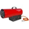 Générateur D'air Chaud à Gaz 50 KW MW-Tools WG170 -Ubbink Magasin 15360158 1