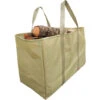 Sac Porte Bûches Werkapro Beige 2 Sac Porte Bûches Werkapro Beige -Ubbink Magasin 15622099 1