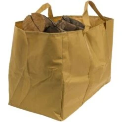 Sac Porte Bûches Werkapro Beige -Ubbink Magasin 15622099 3